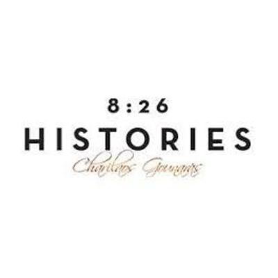 8:26 Histories