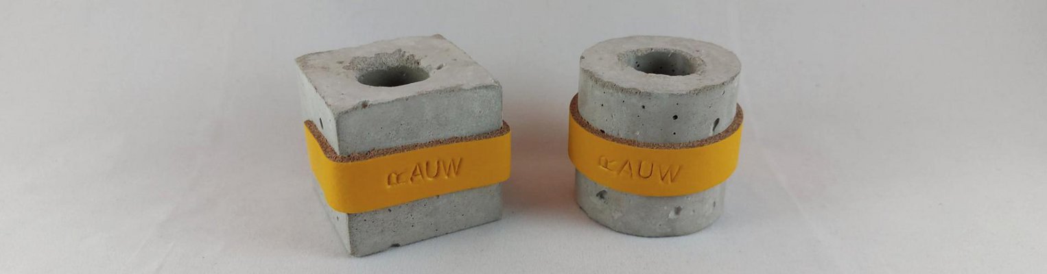 Rauw Beton Design