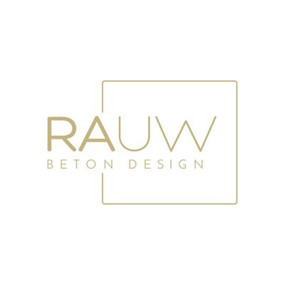 Rauw Beton Design