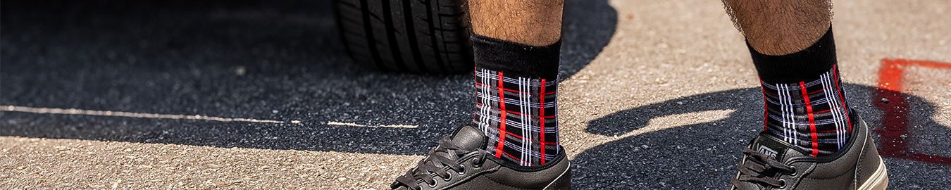 Heel Tread