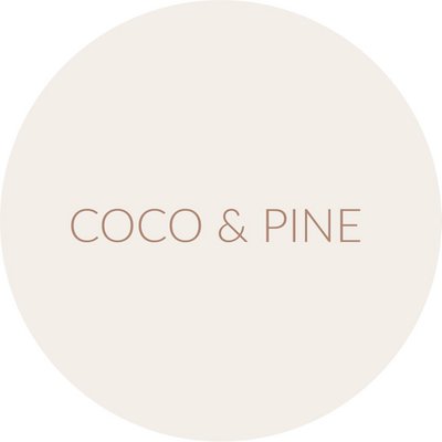 Coco & Pine