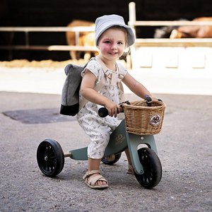 Kinderfeets, Kids & Baby brand in Netherlands