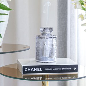Sthlm Fragrance Supplier, Home & Living brand in Sweden