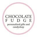 Chocolate Fudge