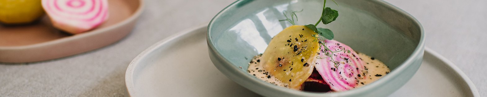 SARI - handcrafted ceramics