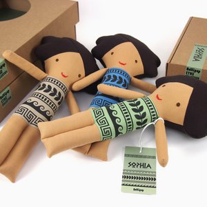Lollipop, Kids & Baby brand in Czech Republic