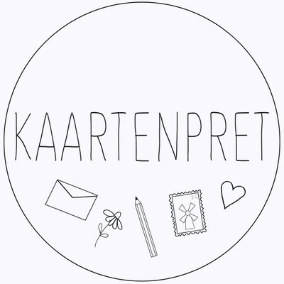 Kaartenpret