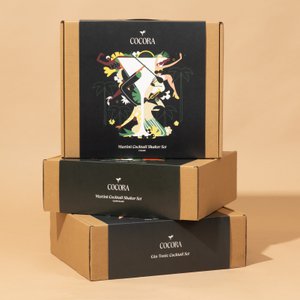 Cocora.nl, Kitchen & Dining brand in Netherlands