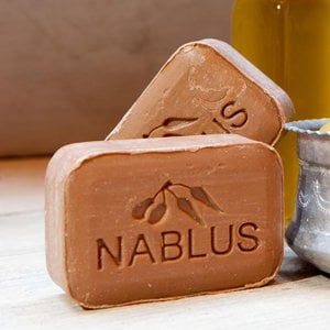 Nablus Soaps, Health & Beauty merk in Duitsland