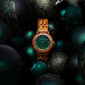 Nordic Wood, Sieraden merk in België