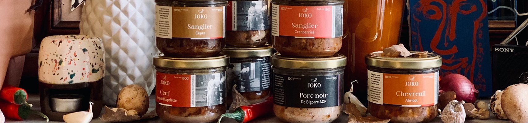 JOKO Gastronomie