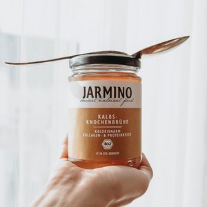 JARMINO, Gesundheit & Schönheit Marke in Deutschland