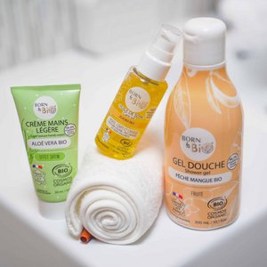 Born to Bio, Gesundheit & Schönheit Marke in Frankreich