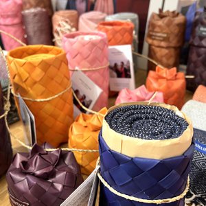 Krama Heritage, Mode Marke in Frankreich
