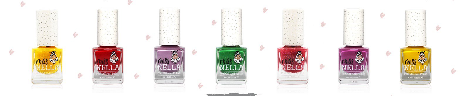 Miss Nella