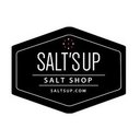 SaltsUp Gourmet salts and peppers