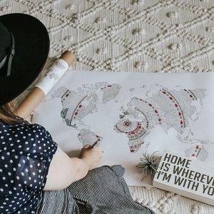 Anna Grunduls Design, Stationery brand in Poland