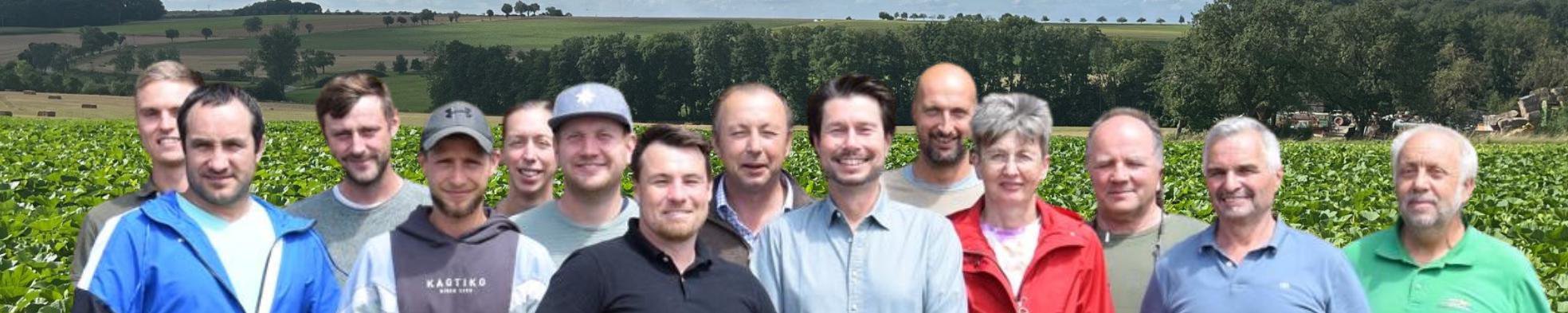 Georgs Biobauern GmbH & Co. Handels KG