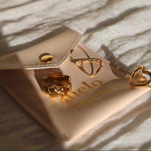 MeloMelo, Sieraden merk in China