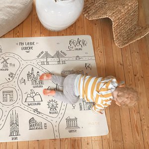 mates for living, Kids & Baby brand in Germany