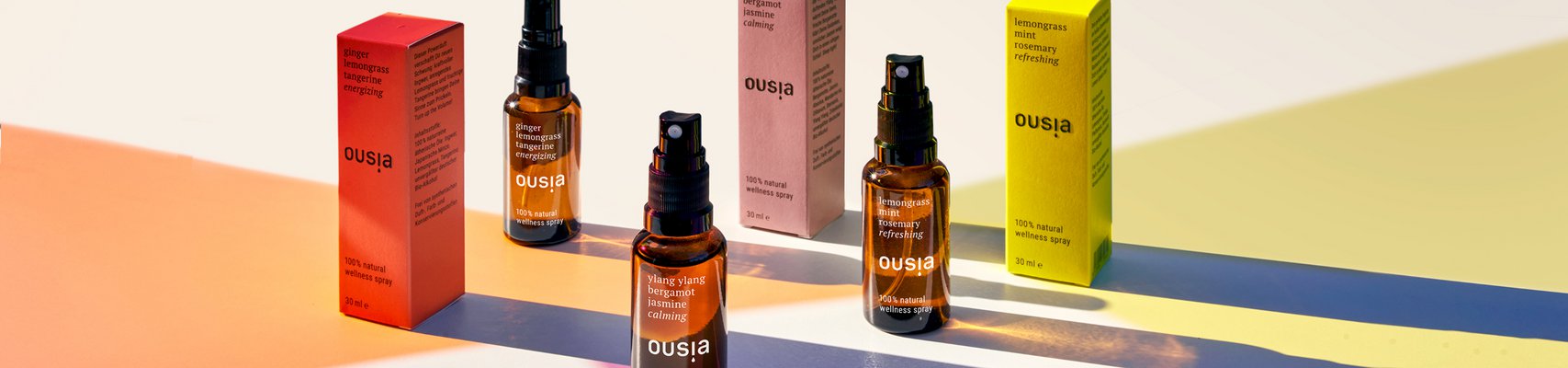 Ousia