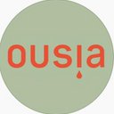 Ousia