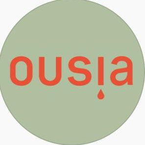 Ousia