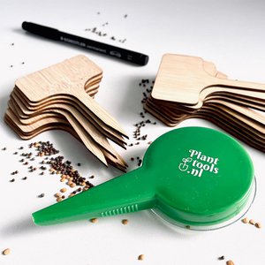 Planttools, Home & Living merk in Nederland