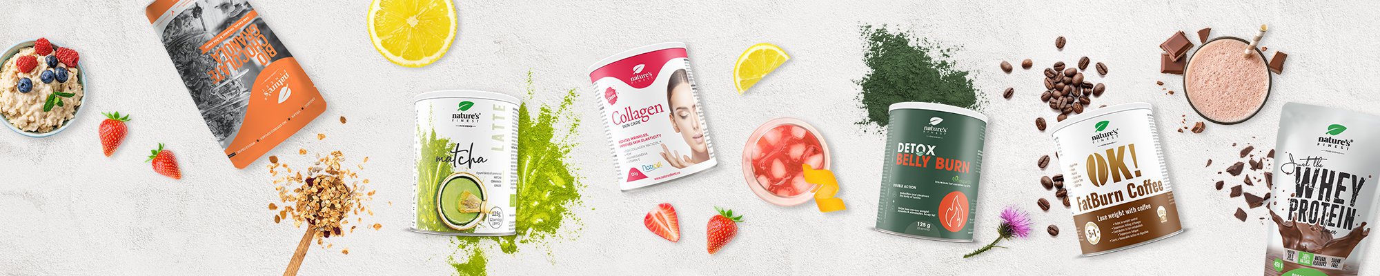 NUTRISSLIM