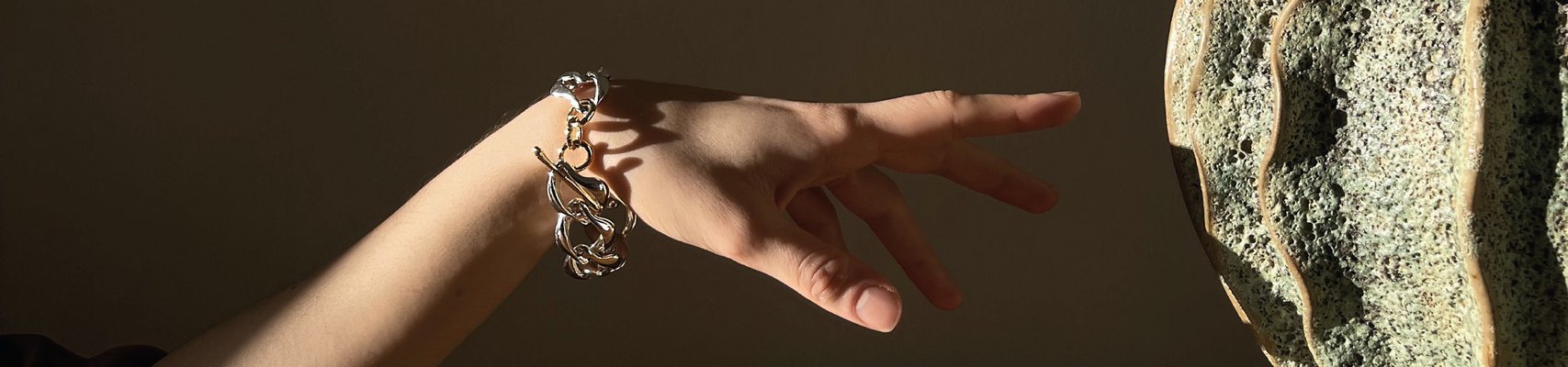 CSAW Jewelry
