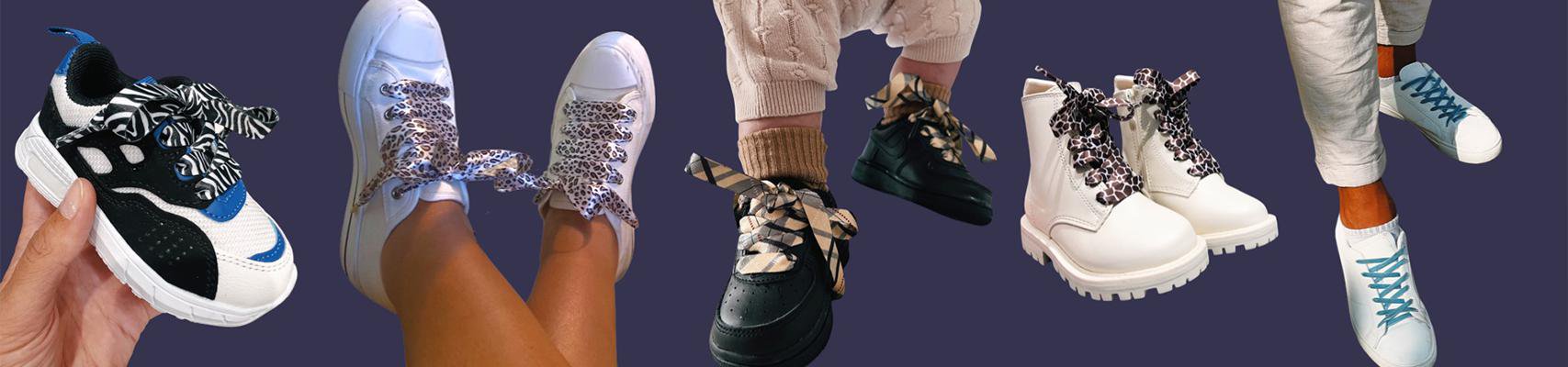 The Shoelace Brand