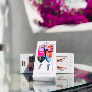 The Shoelace Brand, Sieraden merk in Zweden