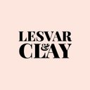 LESVARandCLAY