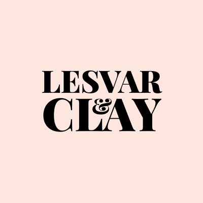 LESVARandCLAY