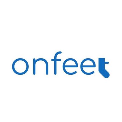 Onfeet