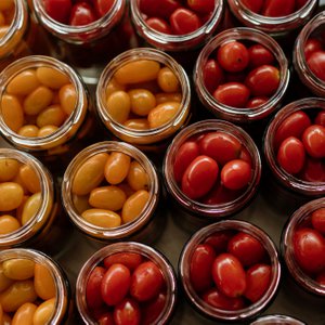 BIO-ORTO, Eten & Drinken merk in Italië