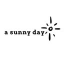 a sunny day