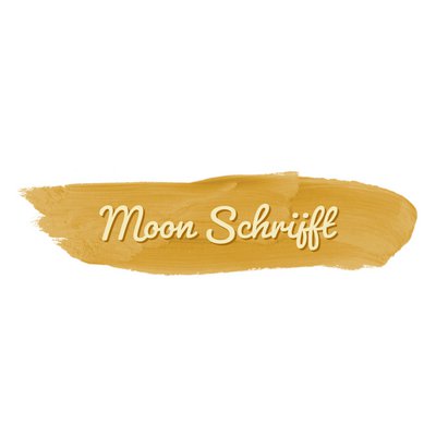 Moon Schrijft