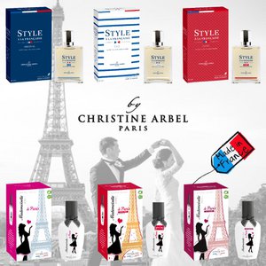 Compagnie Européenne des Parfums, Health & Beauty merk in Frankrijk