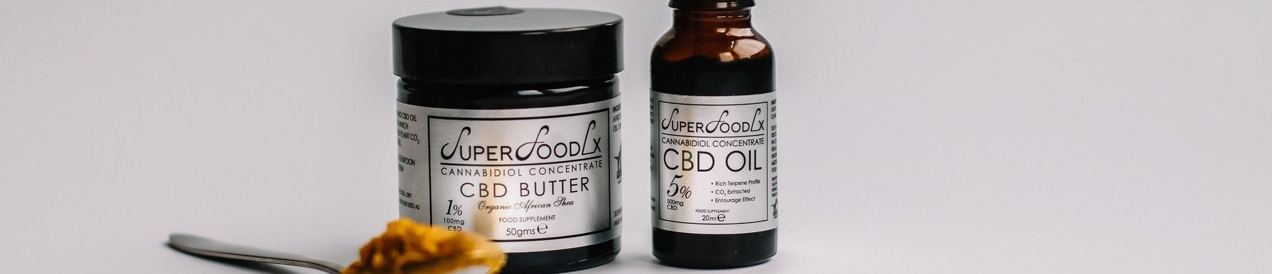 SuperFoodLx Hair Wellness