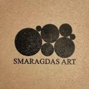 Smaragdas Art