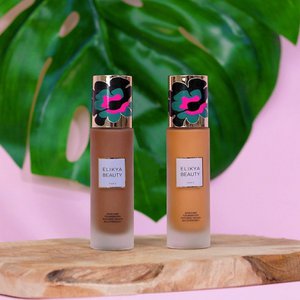 Elikya Beauty, Health & Beauty brand in France