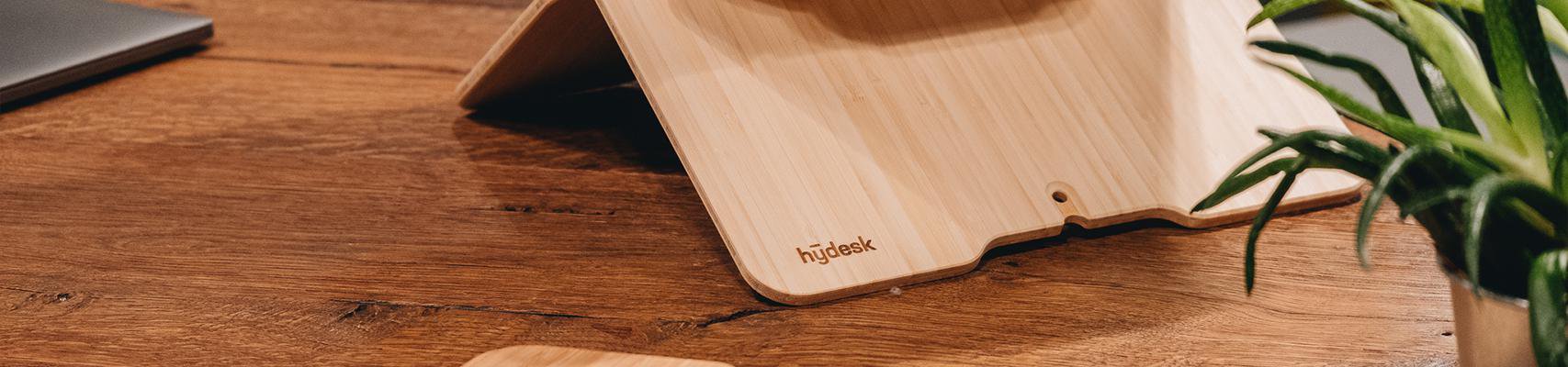 hydesk