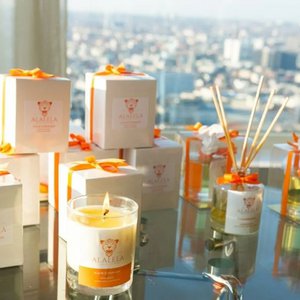 ALALELA, Home & Living brand in Belgium