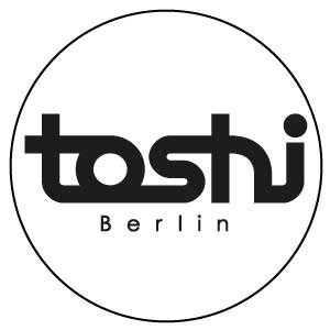 toshi berlin