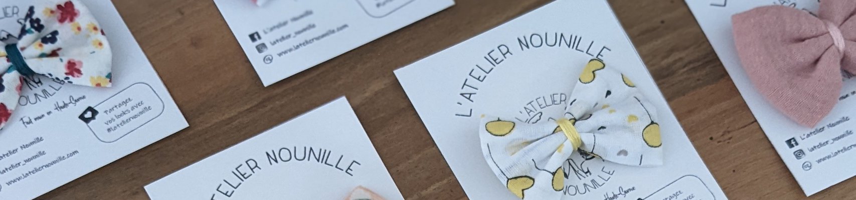 L'atelier Nounille