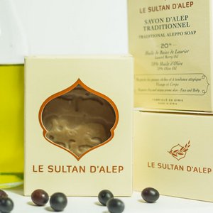LE SULTAN D'ALEP