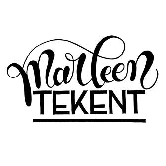 MarleenTekent