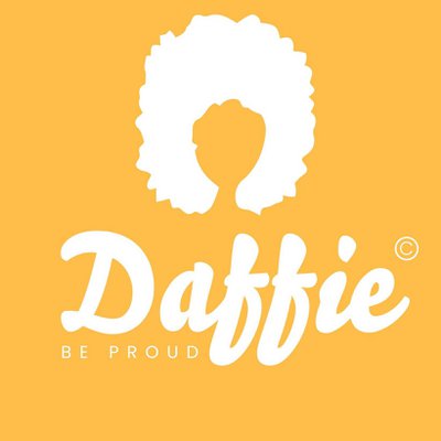 Daffie Be Proud