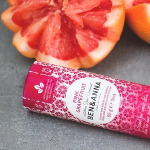 BEN&ANNA, Health & Beauty merk in Nederland